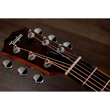 GS Mini-e Rosewood SB + Housse Taylor