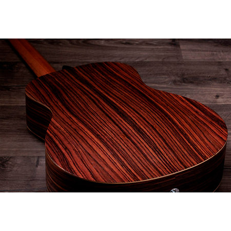 GS Mini-e Rosewood SB + Housse Taylor