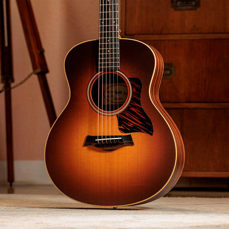 GS Mini-e Rosewood SB + Housse Taylor