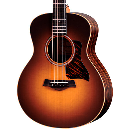GS Mini-e Rosewood SB + Housse Taylor