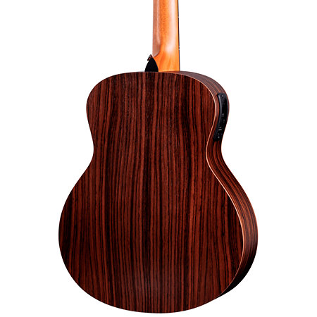 GS Mini-e Rosewood SB + Housse Taylor