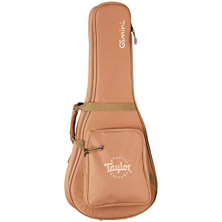 Taylor GS Mini-e Koa + Housse