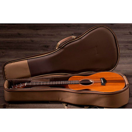 GS Mini-e Koa + Housse Taylor