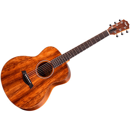 GS Mini-e Koa + Housse Taylor