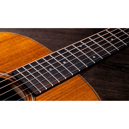GS Mini-e Koa + Housse Taylor