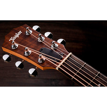 GS Mini-e Koa + Housse Taylor