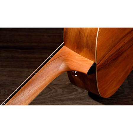GS Mini-e Koa + Housse Taylor