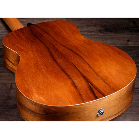 GS Mini-e Koa + Housse Taylor