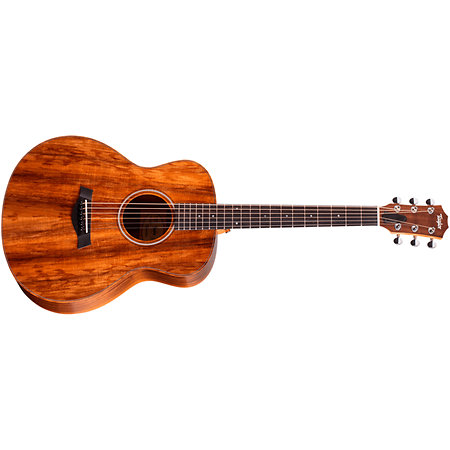 GS Mini-e Koa + Housse Taylor