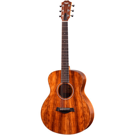GS Mini-e Koa + Housse Taylor