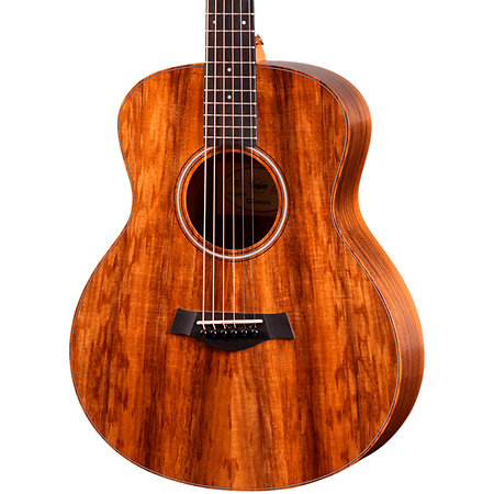 GS Mini-e Koa + Housse Taylor