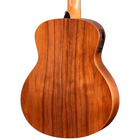 GS Mini-e Koa + Housse Taylor
