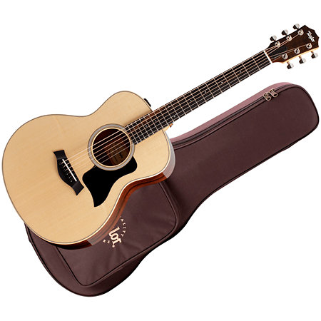 Taylor GS Mini-e Rosewood Plus + Etui