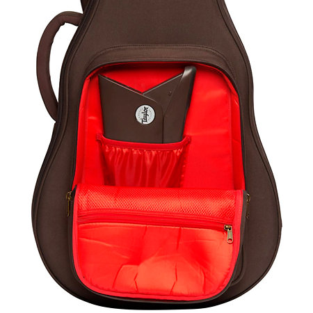 GS Mini-e Rosewood Plus + Etui Taylor