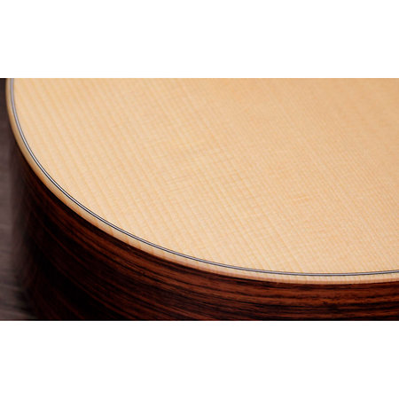 GS Mini-e Rosewood Plus + Etui Taylor