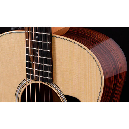 GS Mini-e Rosewood Plus + Etui Taylor