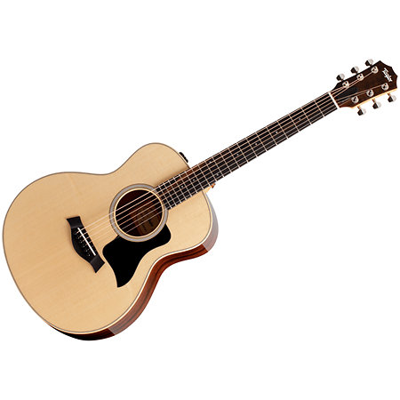 GS Mini-e Rosewood Plus + Etui Taylor