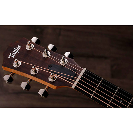 GS Mini-e Rosewood Plus + Etui Taylor