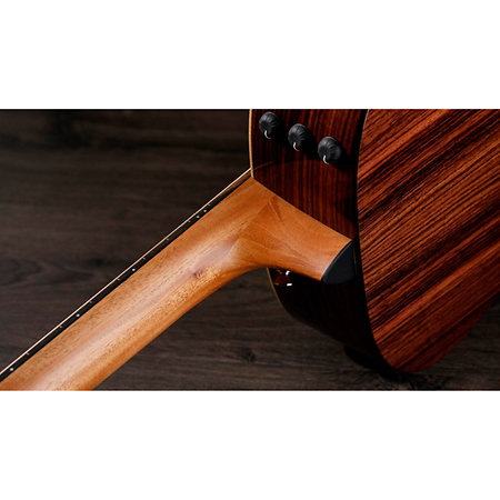GS Mini-e Rosewood Plus + Etui Taylor