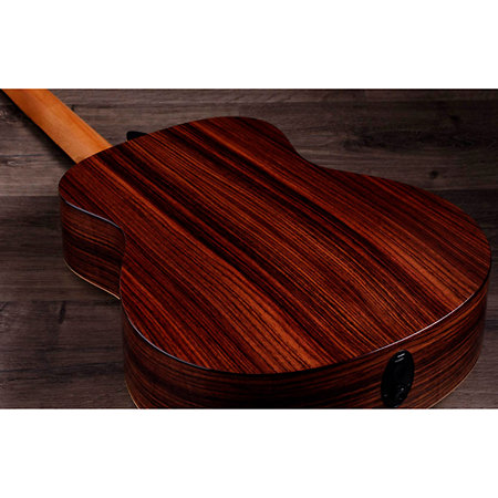 GS Mini-e Rosewood Plus + Etui Taylor