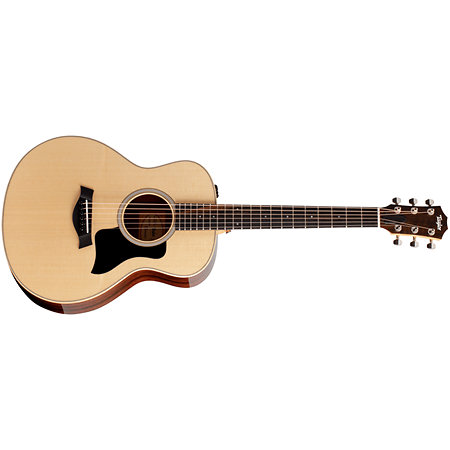 GS Mini-e Rosewood Plus + Etui Taylor