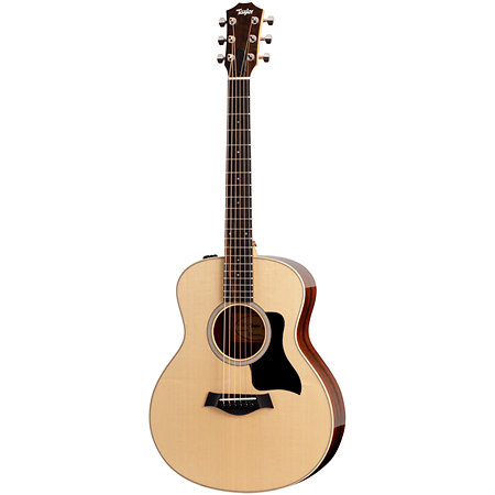 GS Mini-e Rosewood Plus + Etui Taylor