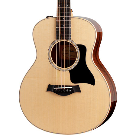 GS Mini-e Rosewood Plus + Etui Taylor