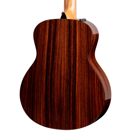 GS Mini-e Rosewood Plus + Etui Taylor