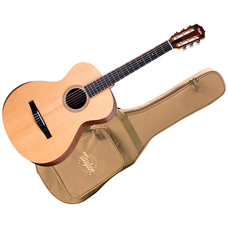 Taylor Academy 12e-N + Housse
