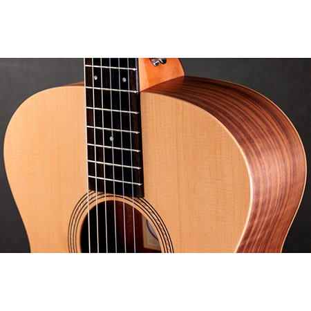 Academy 12e-N + Housse Taylor