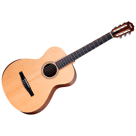 Academy 12e-N + Housse Taylor