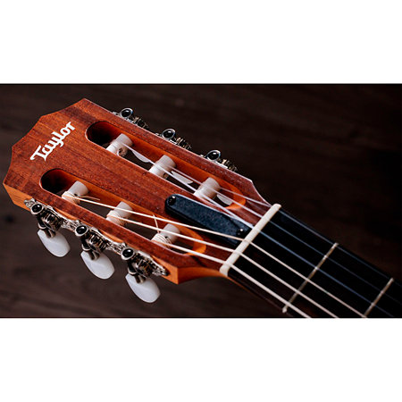Academy 12e-N + Housse Taylor