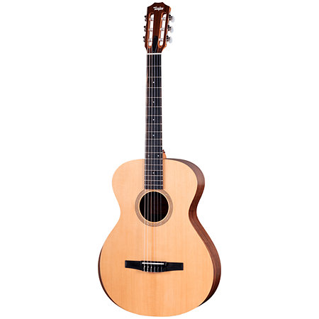 Academy 12e-N + Housse Taylor