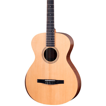 Academy 12e-N + Housse Taylor