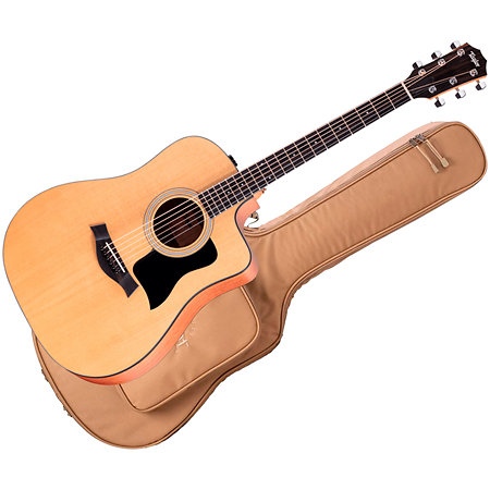 Taylor 110ce + Housse
