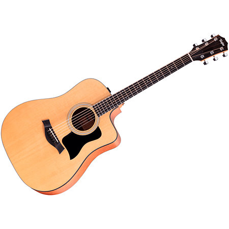 110ce + Housse Taylor