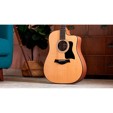 110ce + Housse Taylor