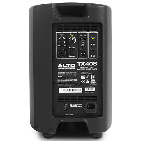 TX408 ALTO