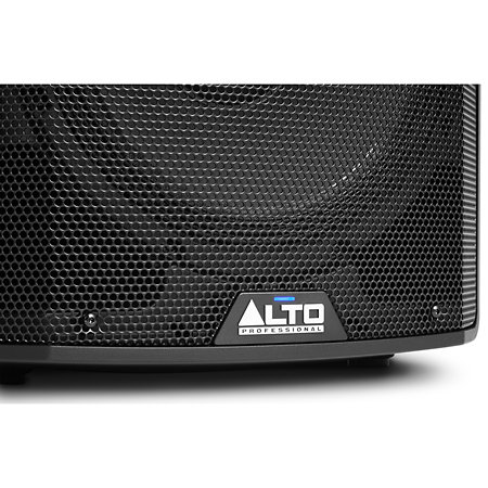 TX408 ALTO