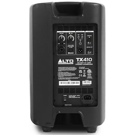 TX410 ALTO