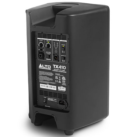 TX410 ALTO