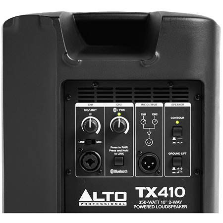 TX410 ALTO