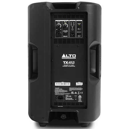 TX412 ALTO