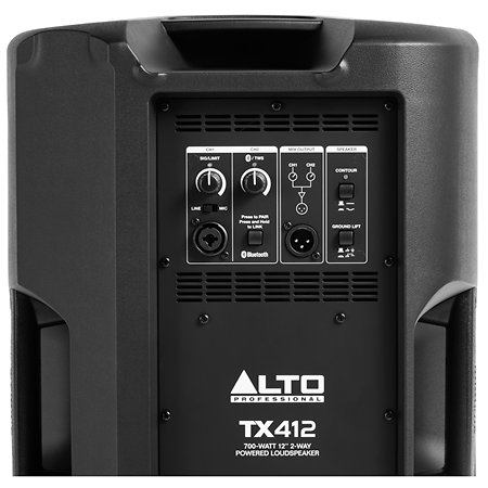 TX412 ALTO