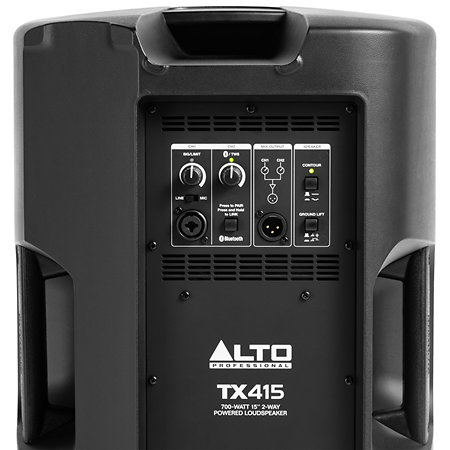 TX415 ALTO