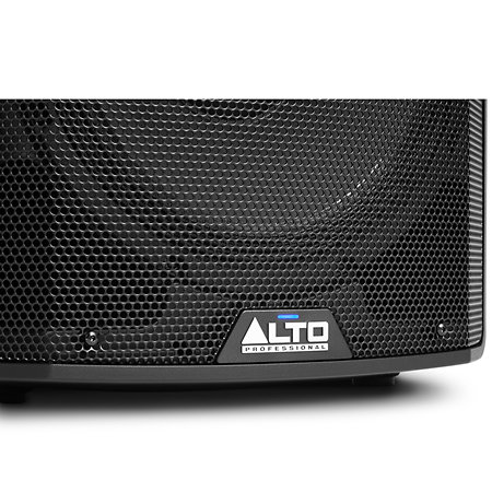 TX412B ALTO