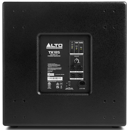 TX18S ALTO