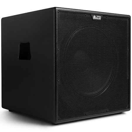 TX18S ALTO