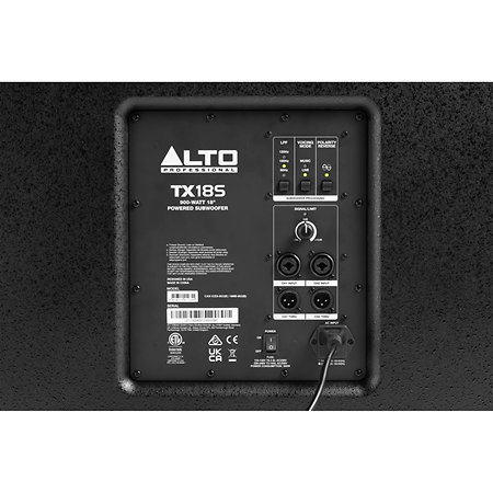 TX18S ALTO