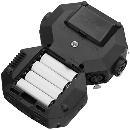 H8 + MS Pack Limited Edition Zoom